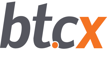 BTCX logo svenskiptv